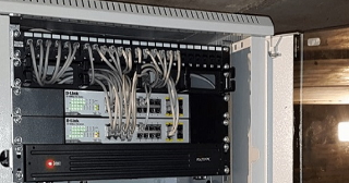 Настройка и монтаж сетей от 3100 руб. в Димитровграде - ЭлектроДмт, надежно и быстро