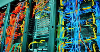 Профессиональный монтаж слаботочных сетей и систем от 1550 руб. в Димитровграде - ЭлектроДмт