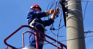 Проектирование электроснабжения от 3100 руб. в Димитровграде - расчет электрических сетей и монтаж