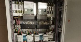 Проектирование и монтаж аварийного освещения от 3100 руб. в Димитровграде - ЭлектроДмт