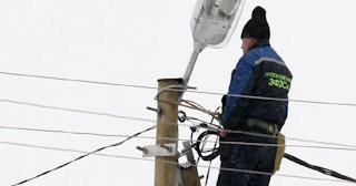 Технологическое присоединение к электросетям для юрлиц от 5167 руб. в Димитровграде - ЭлектроДмт