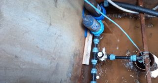 Установка и управление системами полива от 3100 руб. в Димитровграде от компании ЭлектроДмт