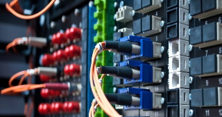 Профессиональный монтаж слаботочных сетей и систем от 1550 руб. в Димитровграде - ЭлектроДмт