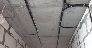 Прокладка электропроводки в коробах от ЭлектроДмт в Димитровграде - от 1550 рублей