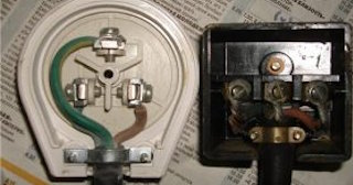 Подключение и монтаж розетки для электроплиты от 569 руб в Димитровграде - ЭлектроДмт