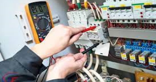 Установка системы умный дом для офиса от 3100 руб. в Димитровграде - ЭлектроДмт
